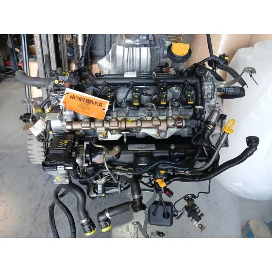 Motor Completo para Alfa Romeo Mito (955_)