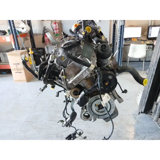 Motor Completo para Alfa Romeo Mito (955_)