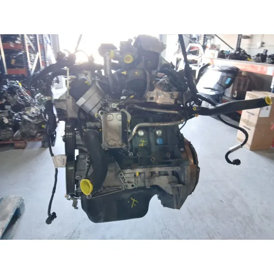 Motor Completo para Alfa Romeo Mito (955_)