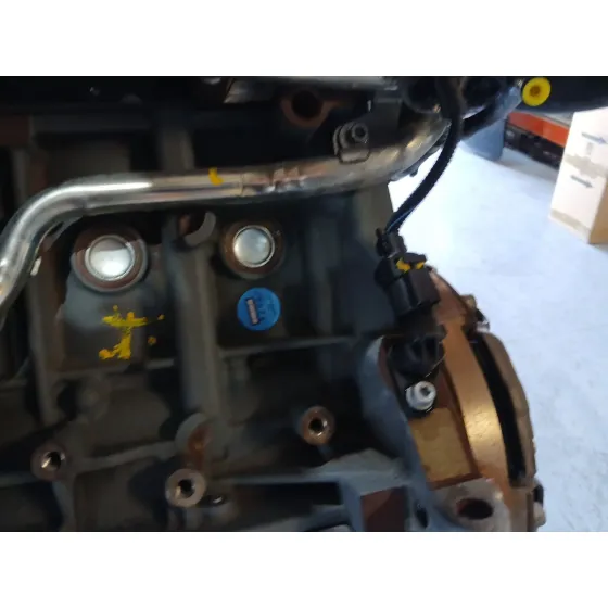 Motor Completo para Alfa Romeo Mito (955_)
