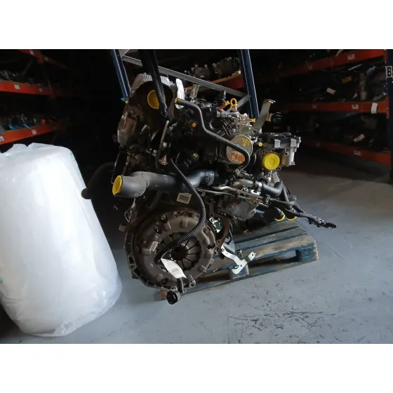 Motor Completo para Alfa Romeo Mito (955_)
