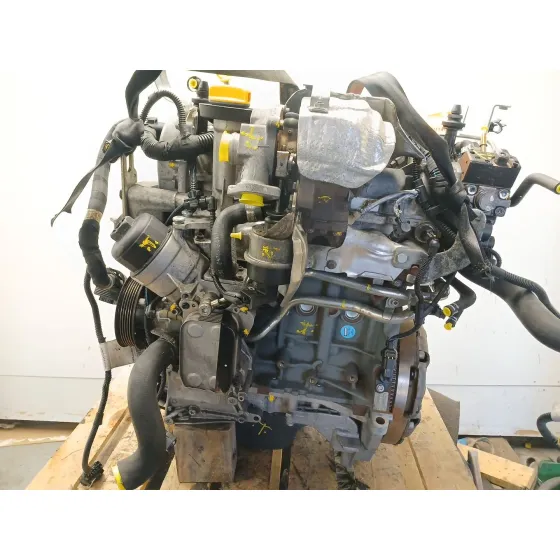 Motor Completo para Alfa Romeo Mito (955_)