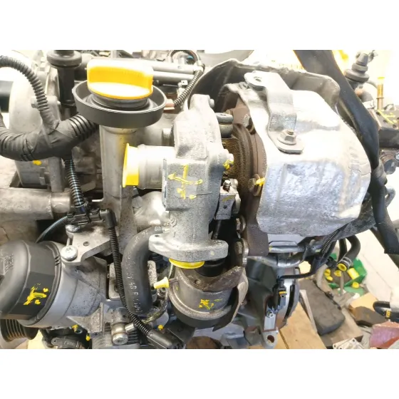 Motor Completo para Alfa Romeo Mito (955_)