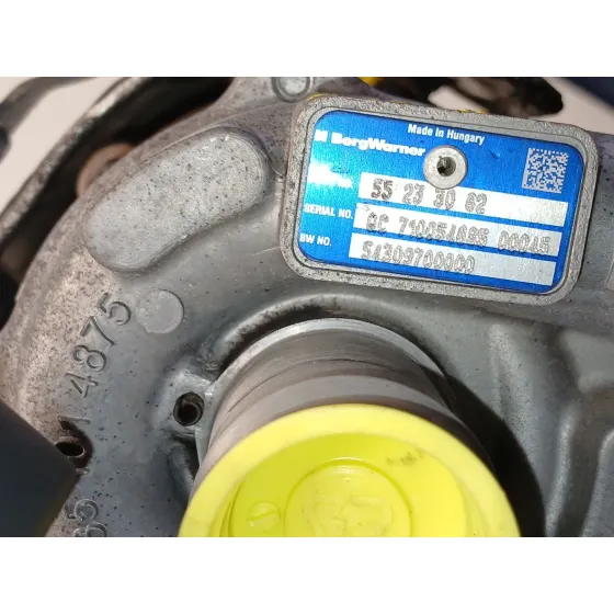 Motor Completo para Alfa Romeo Mito (955_)