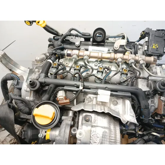 Motor Completo para Alfa Romeo Mito (955_)
