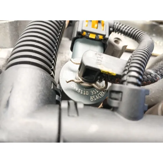 Motor Completo para Alfa Romeo Mito (955_)