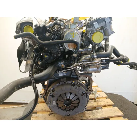 Motor Completo para Alfa Romeo Mito (955_)