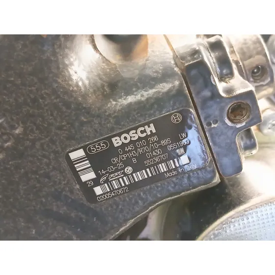Motor Completo para Alfa Romeo Mito (955_)