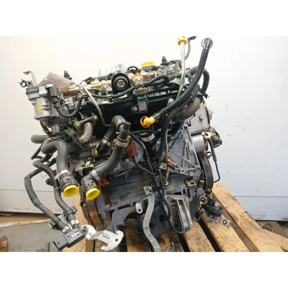 Motor Completo para Alfa Romeo Mito (955_)