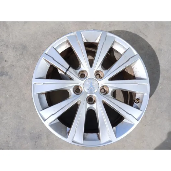 Llanta para Peugeot 308 Ii (Lb_, Lp_, Lw_, Lh_, L3_)