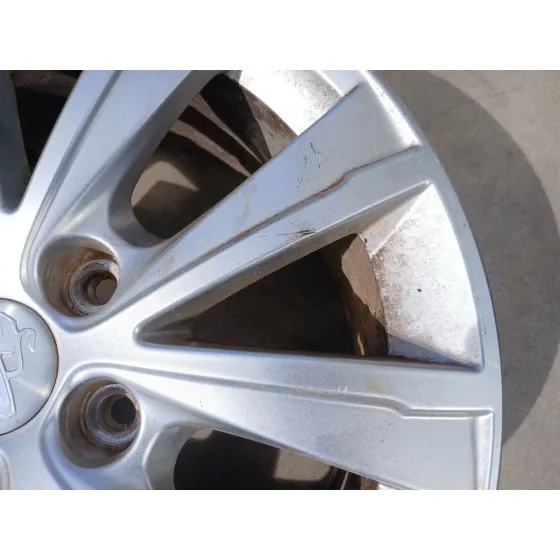 Llanta para Peugeot 308 Ii (Lb_, Lp_, Lw_, Lh_, L3_)