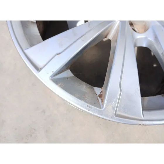 Llanta para Peugeot 308 Ii (Lb_, Lp_, Lw_, Lh_, L3_)