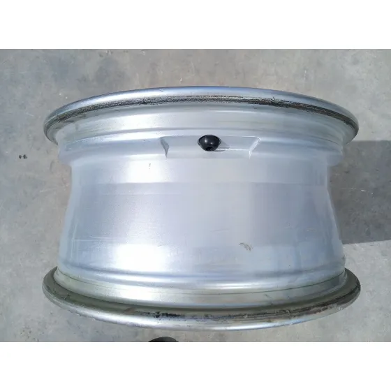 Llanta para Peugeot 308 Ii (Lb_, Lp_, Lw_, Lh_, L3_)