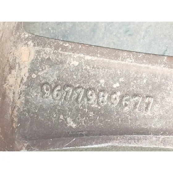 Llanta para Peugeot 308 Ii (Lb_, Lp_, Lw_, Lh_, L3_)