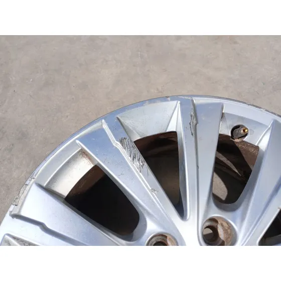 Llanta para Peugeot 308 Ii (Lb_, Lp_, Lw_, Lh_, L3_)