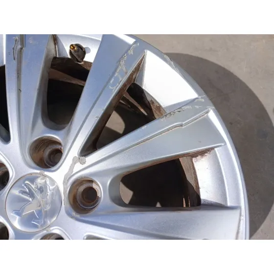 Llanta para Peugeot 308 Ii (Lb_, Lp_, Lw_, Lh_, L3_)