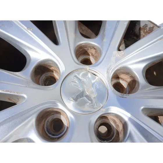 Llanta para Peugeot 308 Ii (Lb_, Lp_, Lw_, Lh_, L3_)
