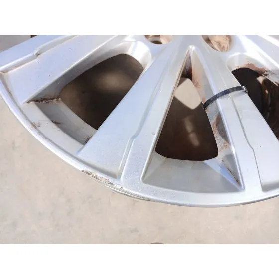Llanta para Peugeot 308 Ii (Lb_, Lp_, Lw_, Lh_, L3_)