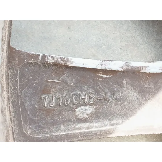 Llanta para Peugeot 308 Ii (Lb_, Lp_, Lw_, Lh_, L3_)
