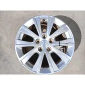 Llanta para Peugeot 308 Ii (Lb_, Lp_, Lw_, Lh_, L3_)