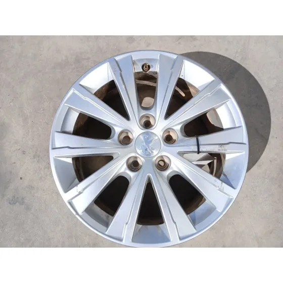 Llanta para Peugeot 308 Ii (Lb_, Lp_, Lw_, Lh_, L3_)