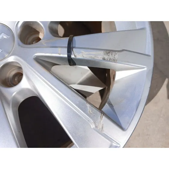 Llanta para Peugeot 308 Ii (Lb_, Lp_, Lw_, Lh_, L3_)