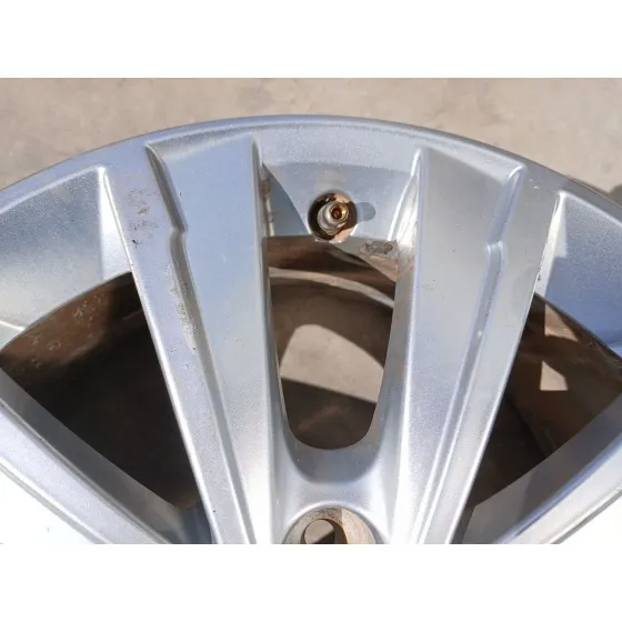 Llanta para Peugeot 308 Ii (Lb_, Lp_, Lw_, Lh_, L3_)