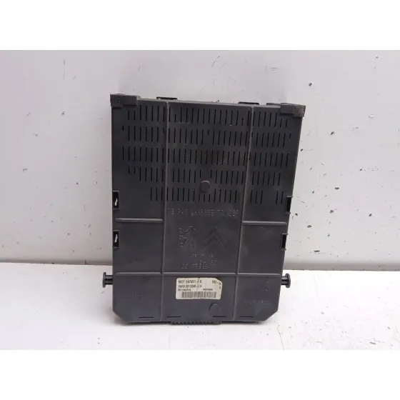 Centralita Bsi para Citroën C4 Coupe (La_)