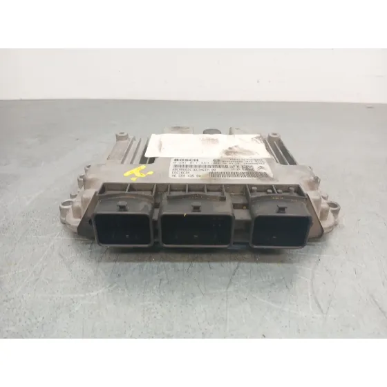 Centralita Motor Uce para Citroën C4 Coupe (La_)
