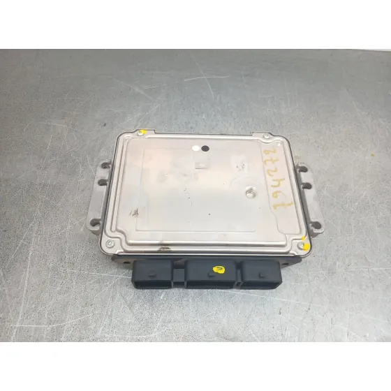 Centralita Motor Uce para Citroën C4 Coupe (La_)