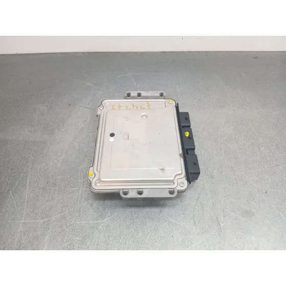 Centralita Motor Uce para Citroën C4 Coupe (La_)