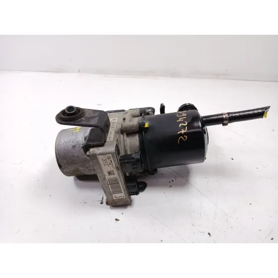 Bomba Direccion para Citroën C4 Coupe (La_)