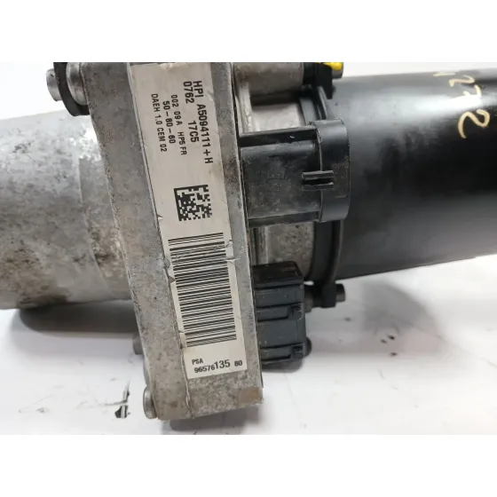 Bomba Direccion para Citroën C4 Coupe (La_)