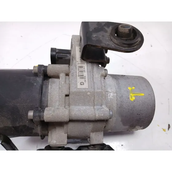 Bomba Direccion para Citroën C4 Coupe (La_)