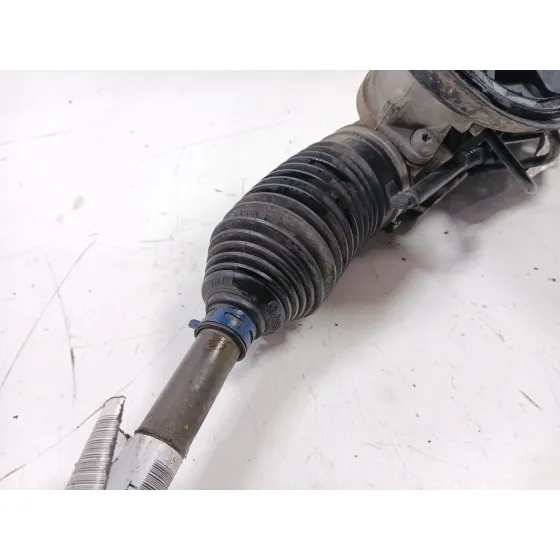 Cremallera Direccion para Citroën C4 Coupe (La_)