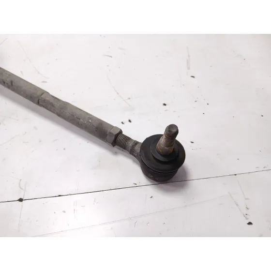 Cremallera Direccion para Citroën C4 Coupe (La_)