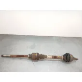 Transmision Delantera Derecha para Citroën C4 Coupe (La_)