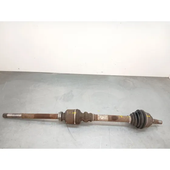 Transmision Delantera Derecha para Citroën C4 Coupe (La_)