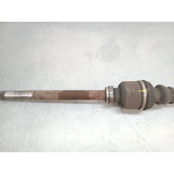 Transmision Delantera Derecha para Citroën C4 Coupe (La_)