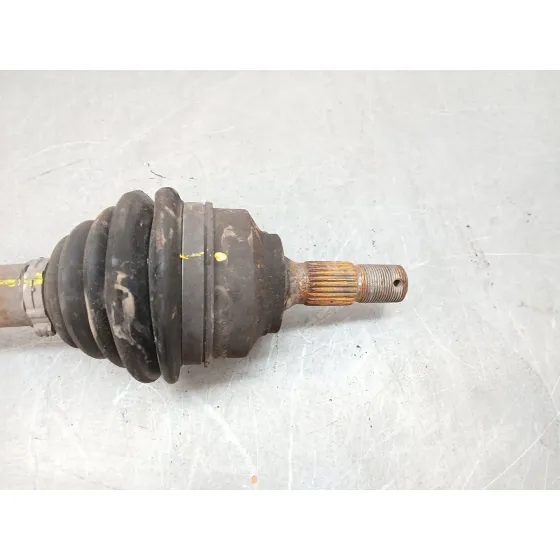 Transmision Delantera Izquierda para Citroën C4 Coupe (La_)