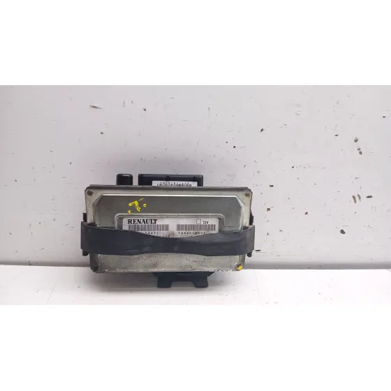 Centralita Motor Uce para Renault Laguna Ii (Bg0/1_)