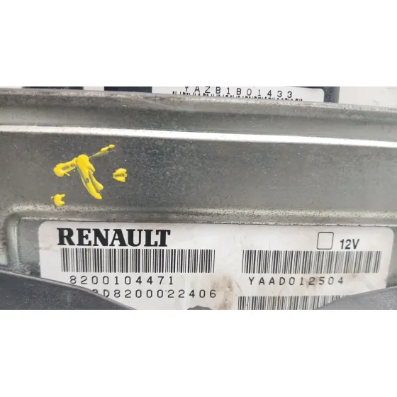 Centralita Motor Uce para Renault Laguna Ii (Bg0/1_)