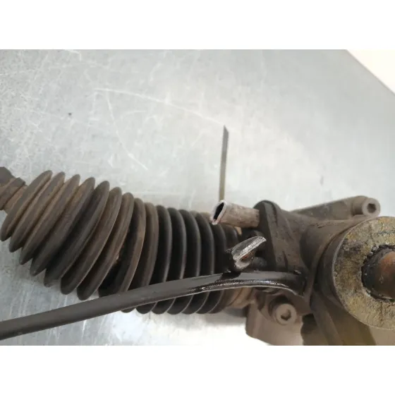 Cremallera Direccion para Renault Laguna Ii (Bg0/1_)
