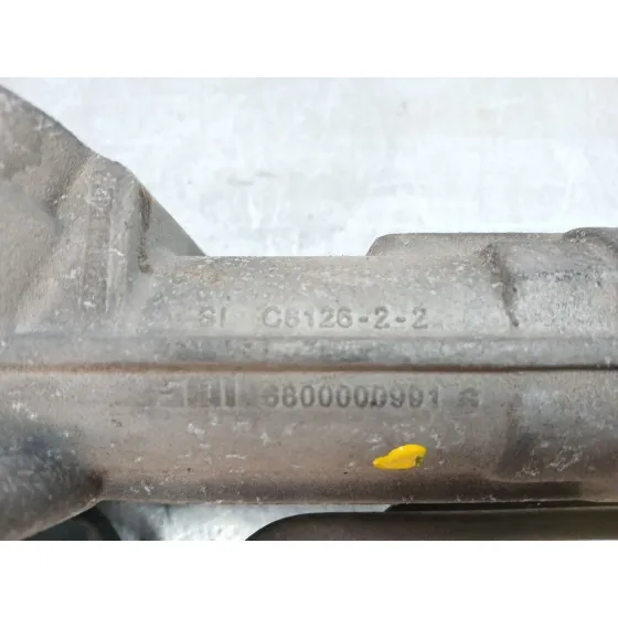 Cremallera Direccion para Renault Laguna Ii (Bg0/1_)