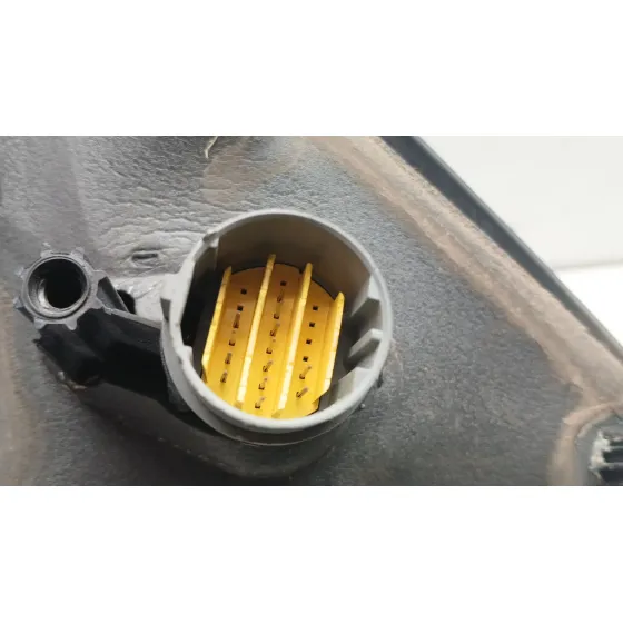 Retrovisor Izquierdo para Renault Laguna Ii (Bg0/1_)
