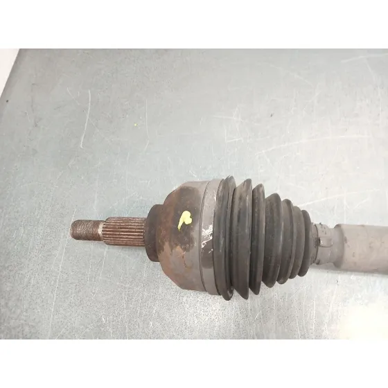 Transmision Delantera Derecha para Renault Laguna Ii (Bg0/1_)