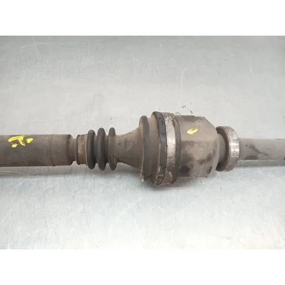 Transmision Delantera Derecha para Renault Laguna Ii (Bg0/1_)