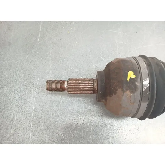 Transmision Delantera Derecha para Renault Laguna Ii (Bg0/1_)