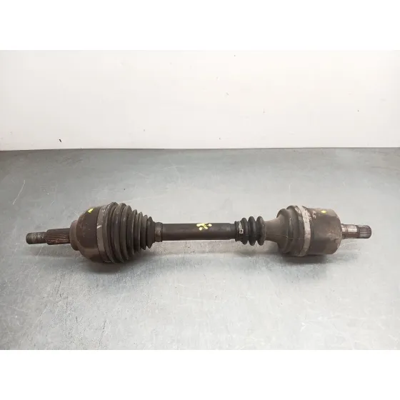 Transmision Delantera Izquierda para Renault Laguna Ii (Bg0/1_)