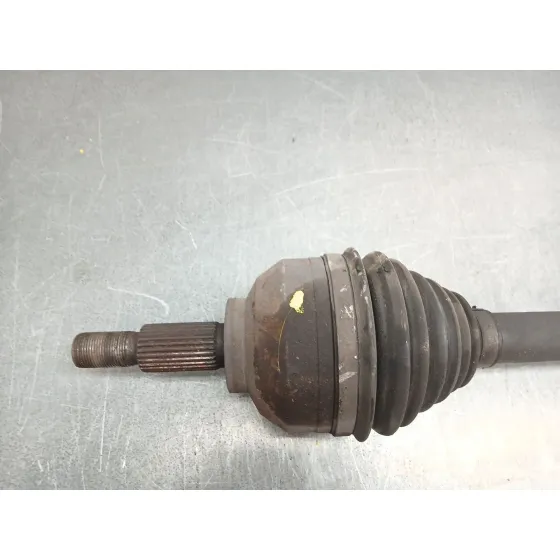 Transmision Delantera Izquierda para Renault Laguna Ii (Bg0/1_)